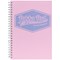 Pukka Pad Pastel Jotta Pad A5 (3 Pack)