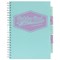 Pukka Pad Pastel Project Book A4 (Pack of 3)
