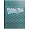 Pukka Glee Refill Pad A4 Green (Pack of 5)
