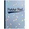 Pukka Glee Refill Pad A4 Light Blue (Pack of 5)