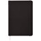 Pukka Pads Carpe Diem Casebound Journal, 210x133mm, Ruled, 192 Pages, Black, Pack of 3