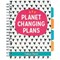 Pukka Planet Muted Project Book, B5, Assorted Design, Pack of 2