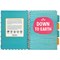 Pukka Planet Muted Project Book, B5, Assorted Design, Pack of 2