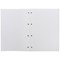 Pukka Haze Refill Pad, A4, Ruled With Margin, 300 Pages, Assorted, Pack of 3