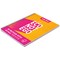 Pukka Pad Pukka Planet Jotta Wirebound Notebook, A4, Assorted, Pack of 3