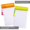 Pukka Pad Pukka Planet Refill Pad, A4, Assorted Pack of 6