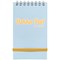 Pukka Pad Pastel Pocket Book, A7, Assorted, Pack of 6