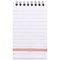Pukka Pad Pastel Pocket Book, A7, Assorted, Pack of 6