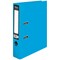 Pukka A4 Lever Arch Files, 75mm Spine, Board, Blue, Pack of 10