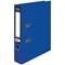 Pukka A4 Lever Arch Files, 75mm Spine, Blue, Pack of 10