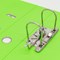 Pukka A4 Lever Arch Files, 75mm Spine, Assorted, Pack of 10