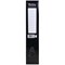 Pukka Brights Box File, 75mm Spine, Foolscap, Assorted, Pack of 10