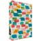 Pukka Pad Fashion Box File, Foolscap, Assorted, Pack of 5