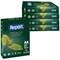 Report A4 Premium Paper, White, 80gsm, Box (5 x 500 Sheets)