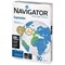 Navigator A3 Expression Paper, White, 90gsm, Ream (500 Sheets)
