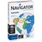 Navigator A4 Expression Paper, White, 90gsm, Box (5 x 500 Sheets)