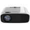 Philips NeoPix Easy 2Plus Home Projector Black