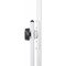 Bi-Office BioFusion Mobile Revolving Magnetic Whiteboard, Ceramic, 1500x1200mm
