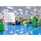 Bi-Office BioFusion Mobile Revolving Magnetic Whiteboard, Ceramic, 1500x1200mm