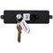 Single Key In/Out Equipment Unit T1 For Keys, Assorted
