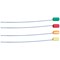 Single Key In/Out Equipment Unit T1 For Keys, Assorted