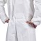 Proshield 60 Coverall, White, Large