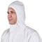 Proshield 60 Coverall, White, Large