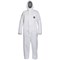 Proshield 60 Coverall, White, Small Proshield 60 Coverall, White, Small