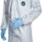 Proshield 60 Coverall, White, Small Proshield 60 Coverall, White, Small