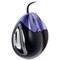 Bakker Elkhuizen Evoluent 4 Right Handed Vertical Mouse, Wired, Blue/Black