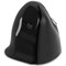 Bakker Elkhuizen Evoluent 4 Bluetooth Right Handed Vertical Mouse, Black