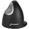 Bakker Elkhuizen Evoluent 4 Bluetooth Right Handed Vertical Mouse, Black