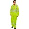Beeswift Super B-Dri Breathable Coveralls, Saturn Yellow, Large
