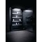 Pavo High Security Smart Steel Key Cabinet 50 Key Capacity Dark Grey DF70401