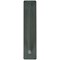 P-Wave P-Hold Handle and Plate Kit, 75mm, Silver