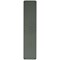 P-Wave P-Hold Handle and Plate Kit, 75mm, Silver