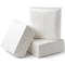 Airlaid 8-Fold Dinner Napkin 40cm White Pack of 500