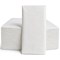 Airlaid 8-Fold Dinner Napkin 40cm White Pack of 500