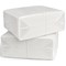 Airlaid 8-Fold Dinner Napkin 40cm White Pack of 500