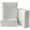 Airlaid 8-Fold Dinner Napkin 40cm White Pack of 500