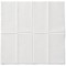 Airlaid 8-Fold Dinner Napkin 40cm White Pack of 500