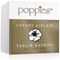 Tablin Napkins, 400x400mm, 8 Fold, White, Pack of 500