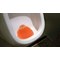 P-Wave Urinal Screens, Mango, Pack of 10