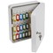 Phoenix 93 Hook Key Cabinet, Key Lock