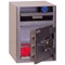 Phoenix Cash Deposit Security Safe, Electronic Lock, 54kg, 47 Litre Capacity