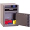 Phoenix Cash Deposit Security Safe, Electronic Lock, 54kg, 47 Litre Capacity