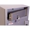 Phoenix Cash Deposit Security Safe, Electronic Lock, 54kg, 47 Litre Capacity