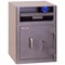Phoenix Cash Deposit Security Safe, Size 1, Key Lock
