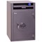 Phoenix Cash Deposit Security Safe, Size 3, Electronic Lock
