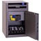 Phoenix Cash Deposit Security Safe, Size 3, Electronic Lock